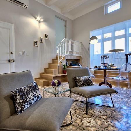 Mint Suite No3 Valletta Eksteriør billede