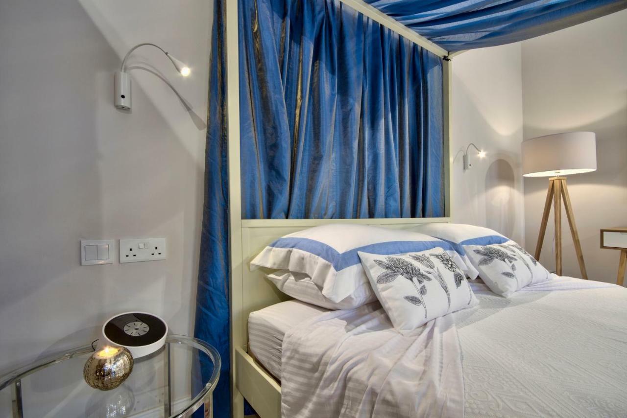Mint Suite No3 Valletta Eksteriør billede