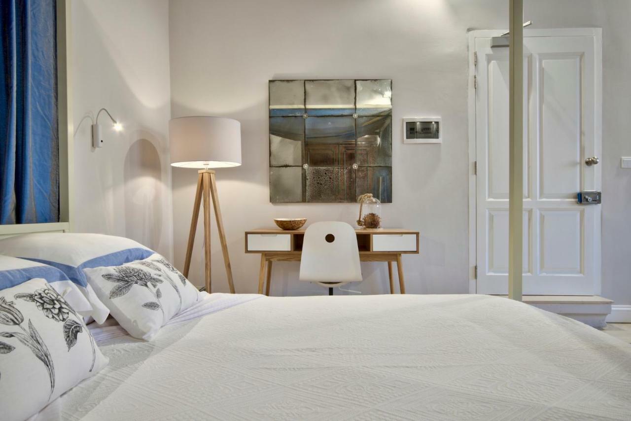Mint Suite No3 Valletta Eksteriør billede